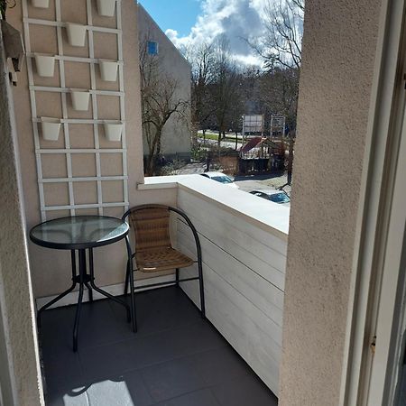 Apartament Sopoth Apartment Exterior photo