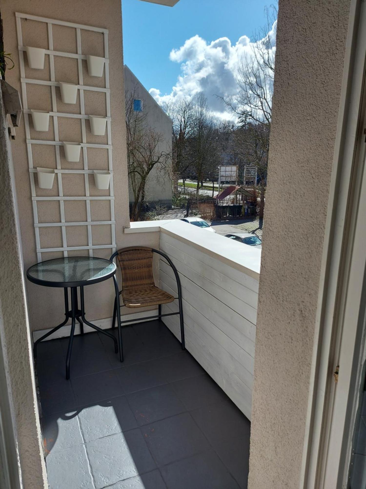 Apartament Sopoth Apartment Exterior photo
